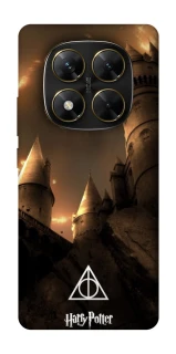 Чохол на Xiaomi Poco X7 Harry Potter ver.13 фото 1 з 1