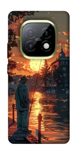 Чохол на Realme Narzo 70 Turbo Fishing фото 1 з 1