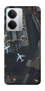 Чохол на Realme 14 Airplane фото 1 з 1