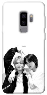 Чохол на Samsung Galaxy S9+ HyunJin & Jeongin фото 1 з 1
