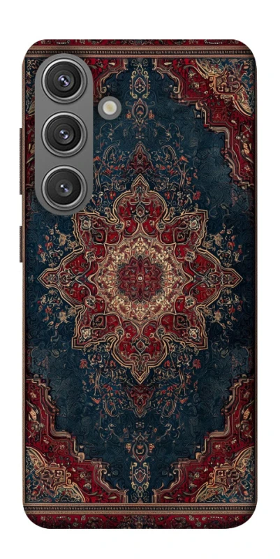 Чохол на Samsung Galaxy S24 FE Килим v88 фото 1 з 1