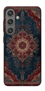 Чохол на Samsung Galaxy S24 FE Килим v88 фото 1 з 1