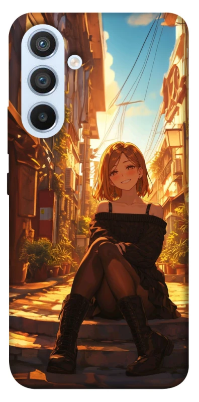 Чохол на Samsung Galaxy A54 5G Nobara Kugisaki фото 1 з 1