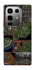 Чохол на Infinix Note 50 Pro Heroes of Might and Magic фото 1 з 1