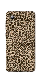 Чохол на ZTE Blade A3 (2019) Leopard Skin v2 фото 1 з 1