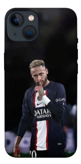 Чохол на Apple iPhone 13 (6.1") Neymar фото 1 з 1