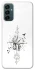 Чехол на Samsung Galaxy M34 5G Tattoo ver.9 фото 1 из 1