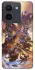 Чохол на Vivo Y36 Warcraft v4 фото 1 з 1