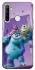Чехол на Realme 6i Monsters friends фото 1 из 1