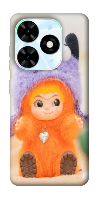 Чохол на TECNO Spark Go 2024 Wakuku ver.6 фото 1 з 1