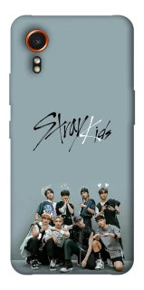Чехол на Samsung Galaxy Xcover7 Stray Kids v5 фото 1 из 1