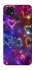 Чохол на ZTE Blade 20 Smart Drawn hearts фото 1 з 1