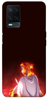 Чохол на Oppo A54 4G Anime v18 фото 1 з 1