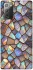 Чохол на Samsung Galaxy Note 20 Nature Mosaic ver.1 фото 1 з 1
