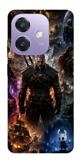 Чохол на Oppo A40m My Games ver.2 фото 1 з 1