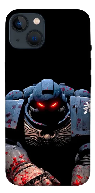 Чехол на Apple iPhone 13 (6.1") Warhammer 40k v2 фото 1 из 1