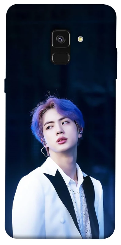 Чохол на Samsung A530 Galaxy A8 (2018) Jin - BTS фото 1 з 1