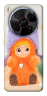 Чохол на ZTE Blade V70 Max Wakuku ver.6 фото 1 з 1