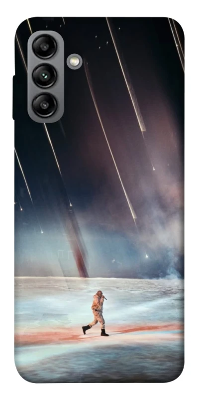 Чехол на Samsung Galaxy A04s Kanye West ver.4 фото 1 из 1