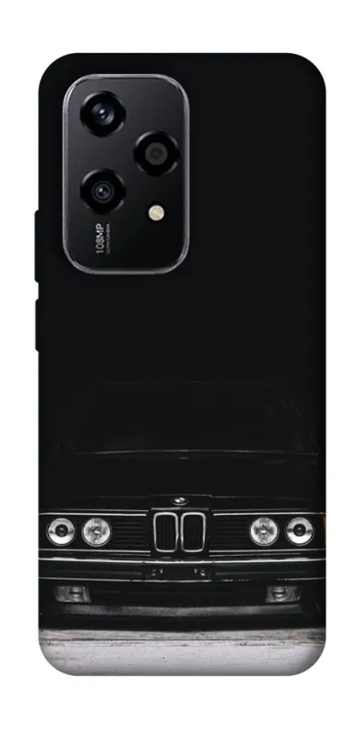Чохол на Honor 200 Lite BMW v17 фото 1 з 1