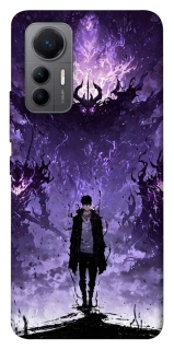 Чохол на Xiaomi 12 Lite Sung Jinwoo фото 1 з 1