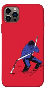 Чехол на Apple iPhone 12 Pro (6.1") Toji v4 фото 1 из 1