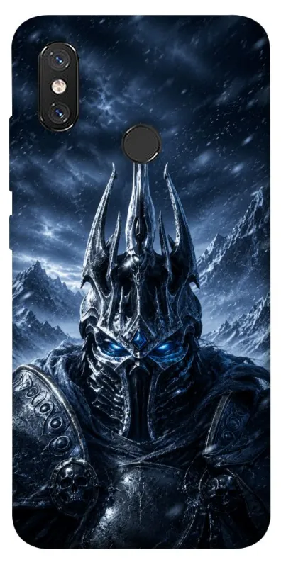 Чохол на Xiaomi Mi 8 Arthas фото 1 з 1