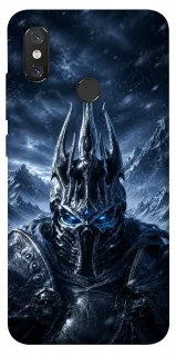 Чехол на Xiaomi Mi 8 Arthas фото 1 из 1