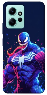 Чохол на Xiaomi Redmi Note 12 4G Venom фото 1 з 1