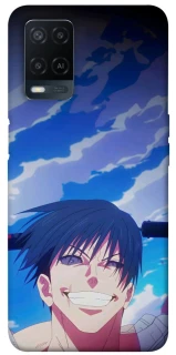 Чехол на Oppo A54 4G Toji v5 фото 1 из 1