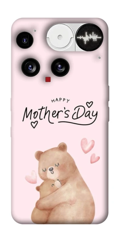 Чохол на Nothing Phone (3) Mother's Day ver.2 фото 1 з 1