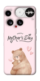 Чехол на Nothing Phone (3) Mother's Day ver.2 фото 1 из 1