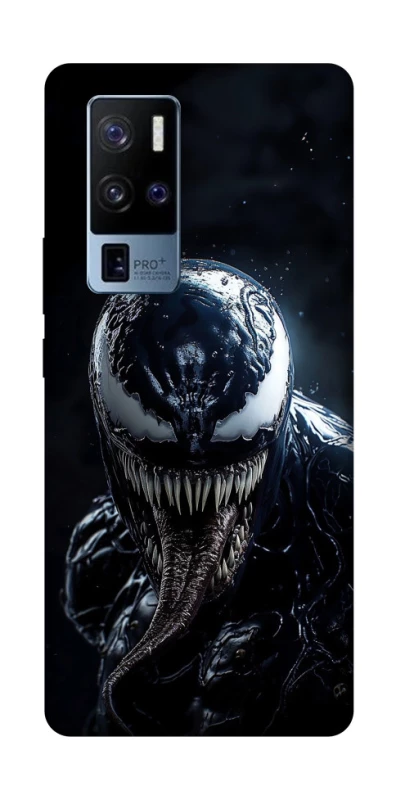 Чохол на Vivo X50 Pro+ Venom v3 фото 1 з 1