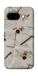Чохол на Google Pixel 9a Harry Potter v1 фото 1 з 1