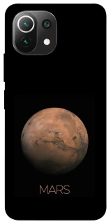 Чохол на Xiaomi Mi 11 Lite Mars фото 1 з 1