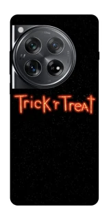 Чехол на OnePlus 12 Halloween aesthetic ver.2 фото 1 из 1