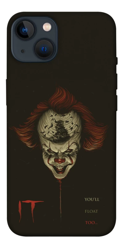 Чехол на Apple iPhone 13 (6.1") Оно v2 фото 1 из 1