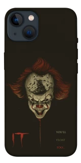 Чехол на Apple iPhone 13 (6.1") Оно v2 фото 1 из 1