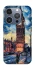 Чохол на Apple iPhone 16 Pro Van Gogh's London фото 1 з 1