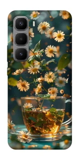 Чохол на Infinix Hot 60 Pro+ Flowers v15 фото 1 з 1