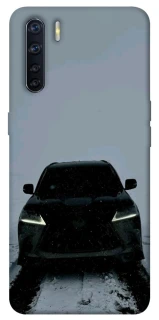 Чохол на Oppo A91 Lexus v8 фото 1 з 1