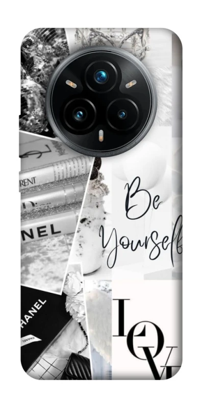 Чохол на Realme 14 Pro Fashion collage ver.7 фото 1 з 1