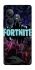 Чохол на Realme GT Neo 6 Fortnite logo ver.3 фото 1 з 1