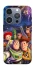 Чехол на Apple iPhone 16 Pro Toy Story фото 1 из 1
