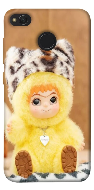 Чохол на Xiaomi Redmi 4X Wakuku ver.3 фото 1 з 1