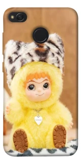 Чохол на Xiaomi Redmi 4X Wakuku ver.3 фото 1 з 1