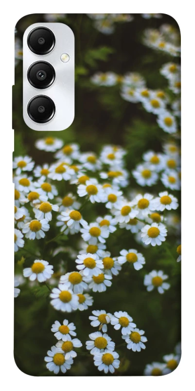 Чохол на Samsung Galaxy A05s Ромашки v13 фото 1 з 1