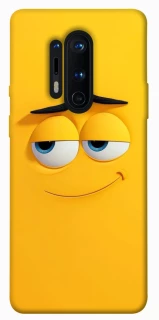 Чохол на OnePlus 8 Pro smile фото 1 з 1