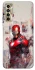 Чохол на TECNO Camon 17P Ironman фото 1 з 1