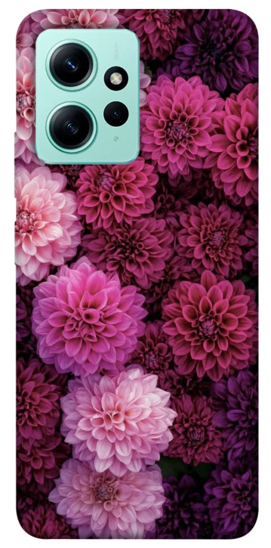 Чохол на Xiaomi Redmi Note 12 4G Garden1 фото 1 з 1